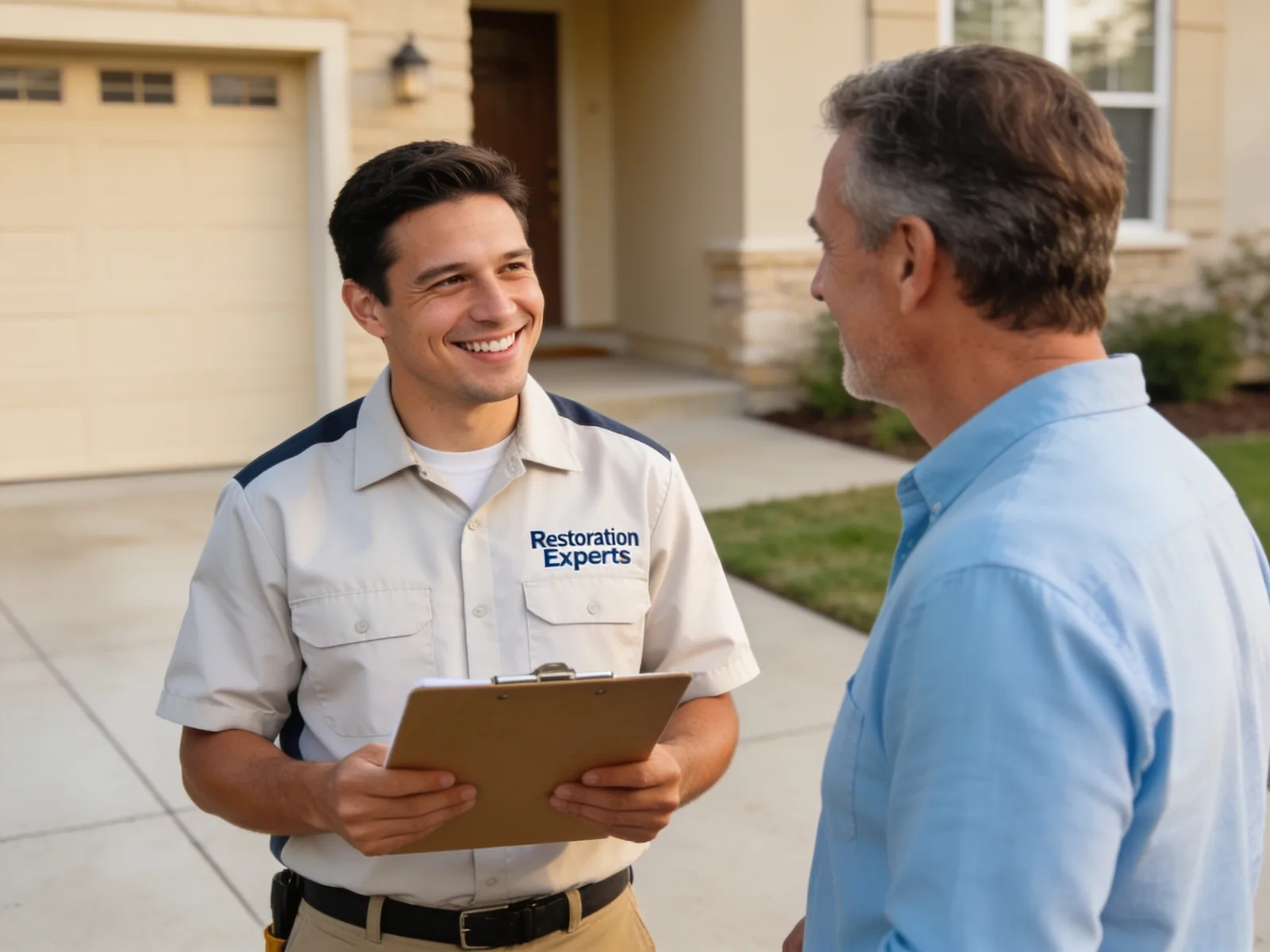 Water Damage Cleanup Doswell, VA FAQs